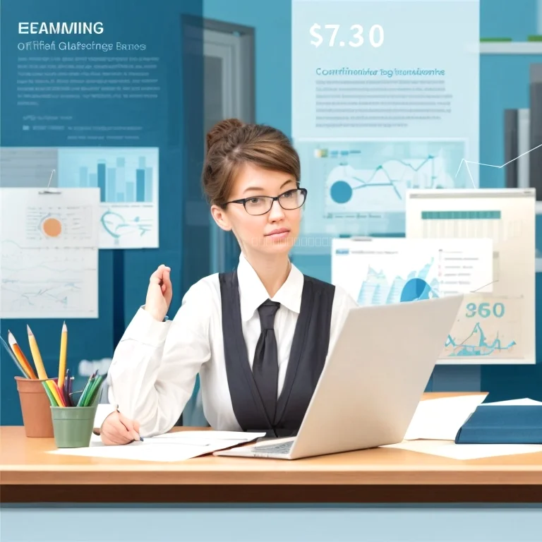 Professional Growth Through Targeted Learning