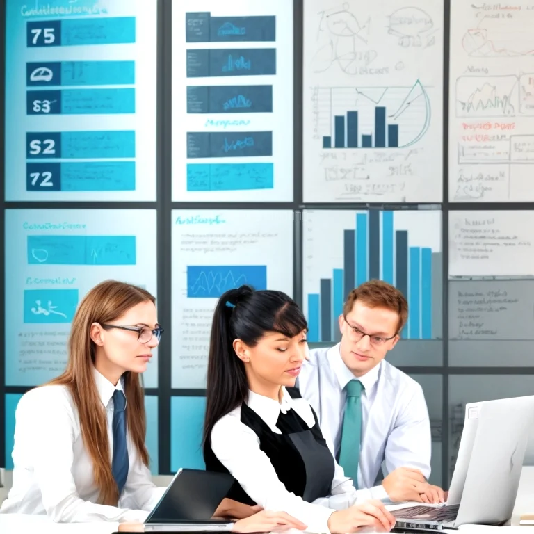 Why Choose Caldren for Your Accounting Education